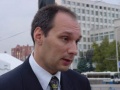 Петр Щедровицкий: "Именно азиатский регион будет драйвером строительства новых атомных объектов"